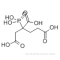 2-Phosphonobutan-1,2,4-tricarbonsäure CAS 37971-36-1